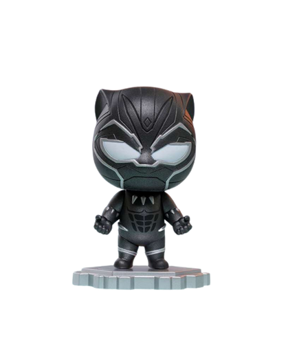 Cosbi Mini - Marvel " Black Panther "