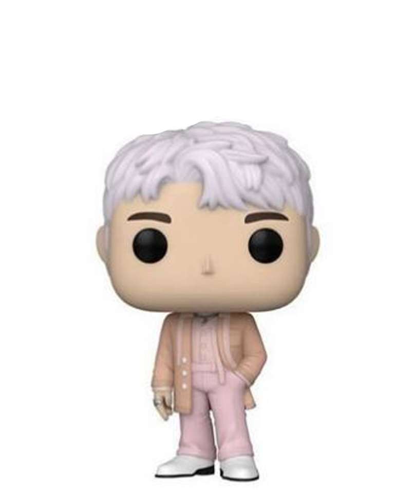 Funko Pop BTS " J-Hope "