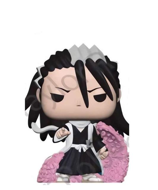 Funko Pop Anime - Bleach " Byakuya Kuchiki "