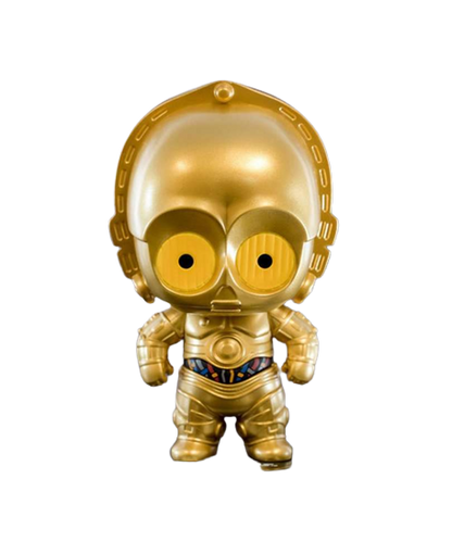 Cosbi Mini - Star Wars "C-3PO" 