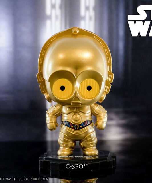 Cosbi Mini - Star Wars "C-3PO" 