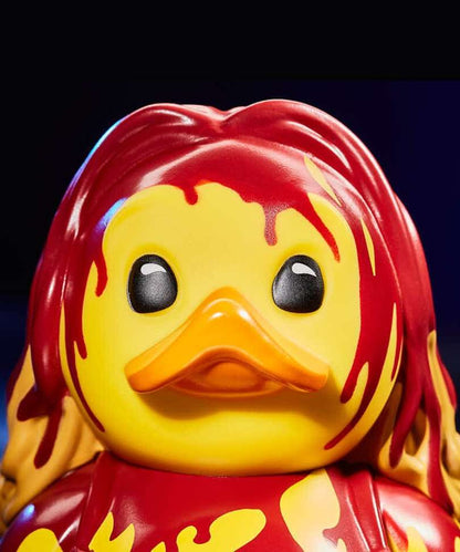 TUBBZ Cosplay Duck Collectible " Carrie "