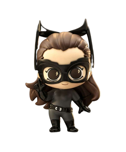 Cosbi Mini - DC Comics "Catwoman" 