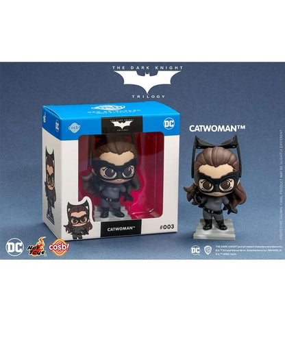 Cosbi Mini - DC Comics "Catwoman" 