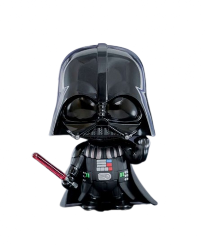 Cosbi Mini - Star Wars "Darth Vader" 