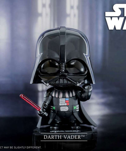 Cosbi Mini - Star Wars "Darth Vader" 