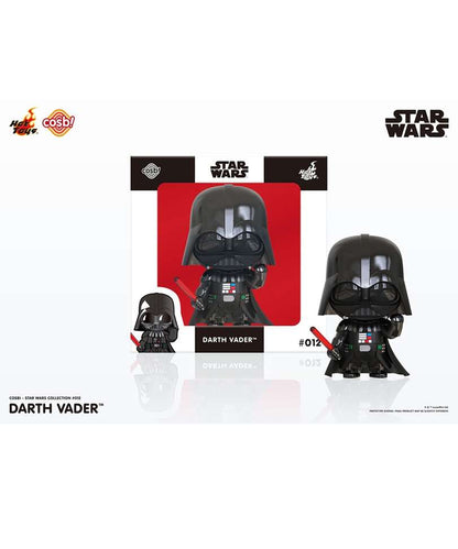 Cosbi Mini - Star Wars "Darth Vader" 