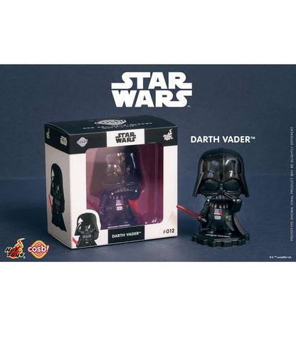 Cosbi Mini - Star Wars "Darth Vader" 