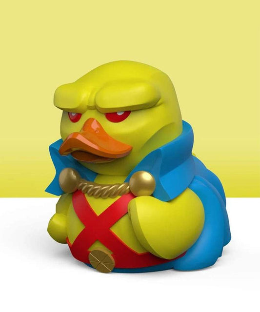 TUBBZ Cosplay Duck Collectible " DC Comics Martian Manhunter "