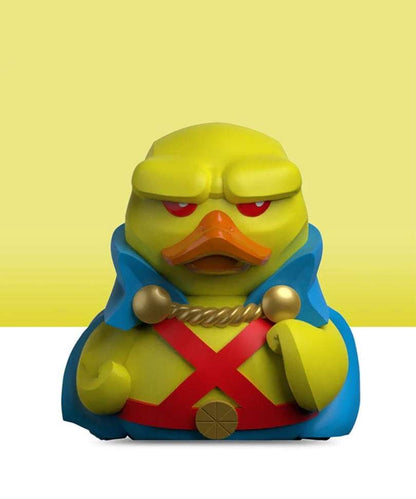 TUBBZ Cosplay Duck Collectible " DC Comics Martian Manhunter "