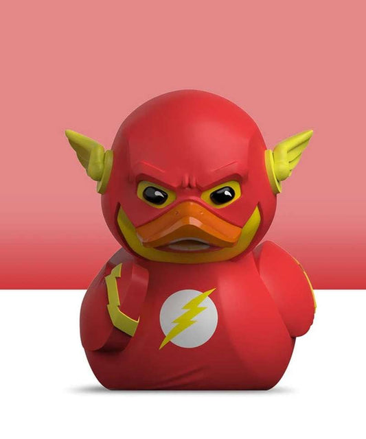 TUBBZ Cosplay Duck Collectible " DC Comics The Flash "