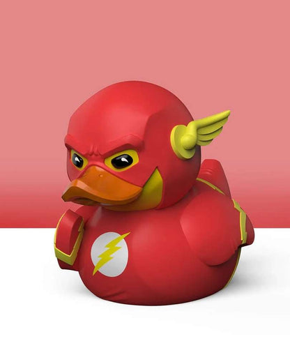 TUBBZ Cosplay Duck Collectible " DC Comics The Flash "