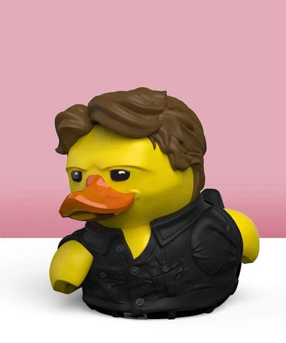 TUBBZ Cosplay Duck Collectible " Dirty Dancing Johnny Castle "