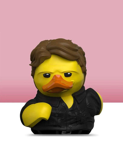 TUBBZ Cosplay Duck Collectible " Dirty Dancing Johnny Castle "