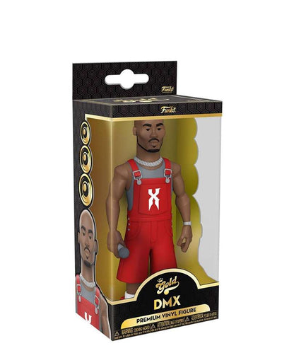 Funko Vinyl Gold - Rocks " DMX "