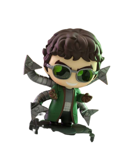 Cosbi Mini - Marvel "Doc Ock" 