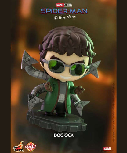 Cosbi Mini - Marvel "Doc Ock" 