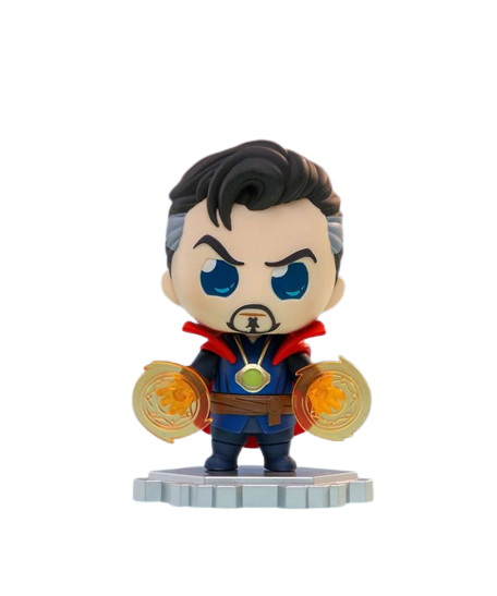 Cosbi Mini - Marvel "Doctor Strange" 