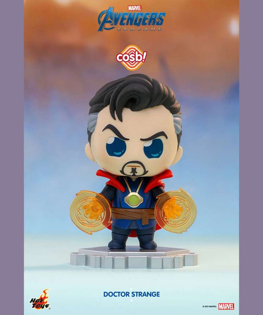 Cosbi Mini - Marvel "Doctor Strange" 