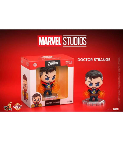 Cosbi Mini - Marvel "Doctor Strange" 