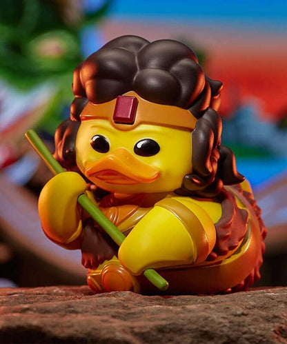 TUBBZ Cosplay Duck Collectible " Dungeons &amp; Dragons Diana the Acrobat "