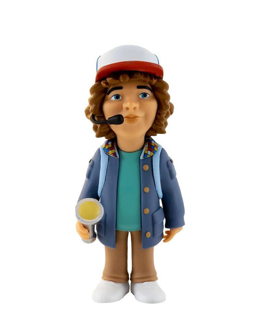 Minix TV "Stranger Things Dustin"