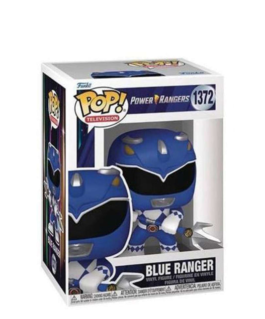 Funko Pop - Power Rangers "Blue Ranger"