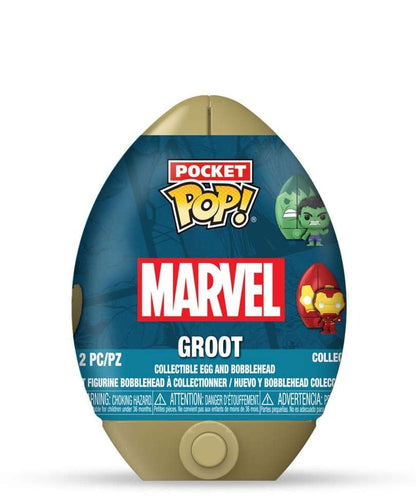 Funko Pocket POP - Marvel " Groot "