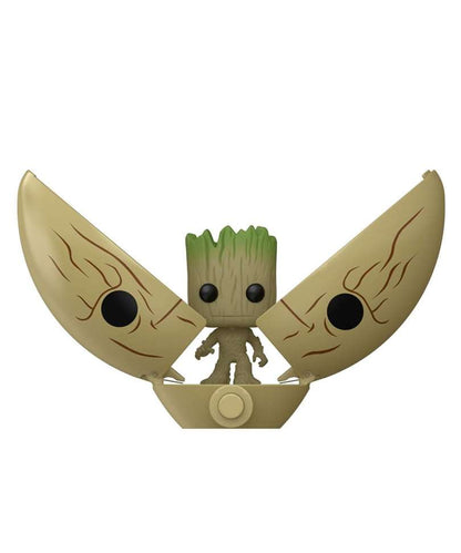 Funko Pocket POP - Marvel " Groot "