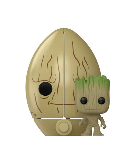 Funko Pocket POP - Marvel " Groot "