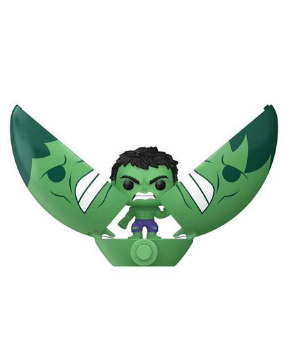 Funko Pocket POP - Marvel " Hulk "