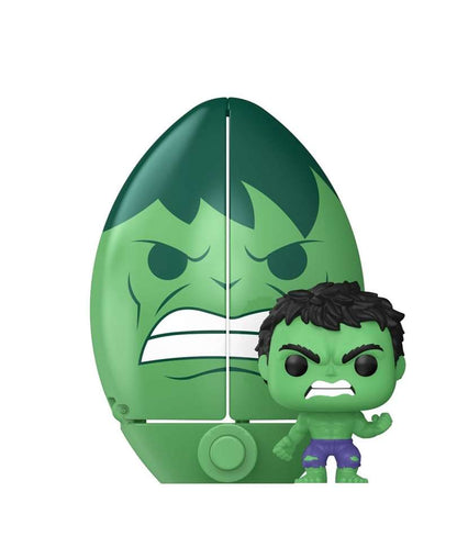 Funko Pocket POP - Marvel " Hulk "