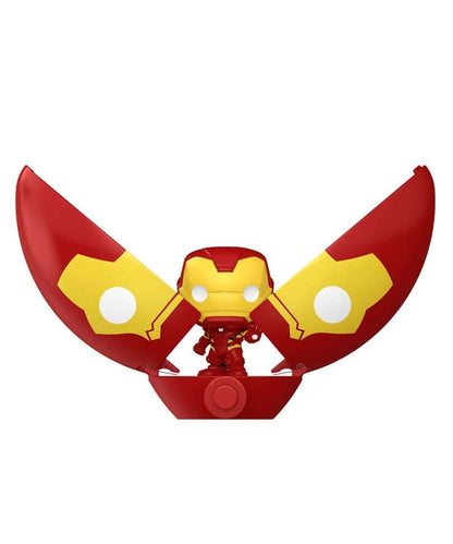 Funko Pocket POP - Marvel " Iron Man "