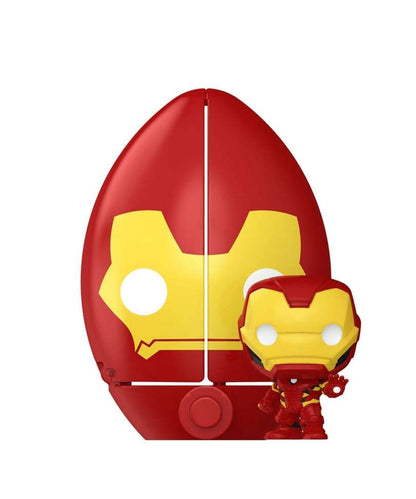 Funko Pocket POP - Marvel " Iron Man "