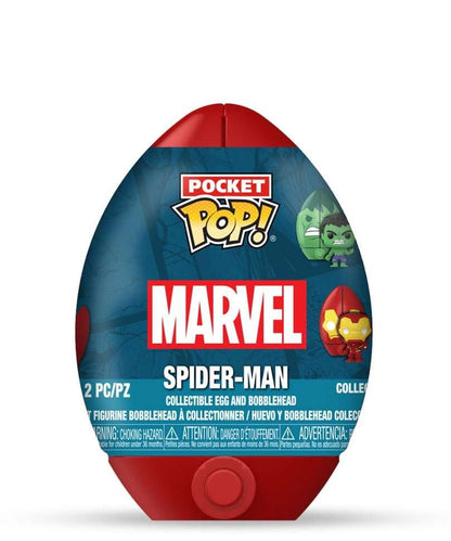 Funko Pocket POP - Marvel " Spider-Man "