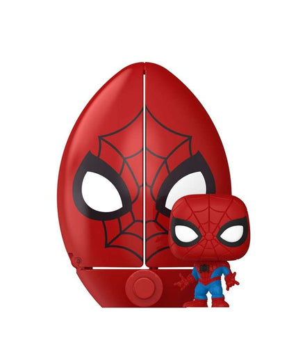 Funko Pocket POP - Marvel " Spider-Man "