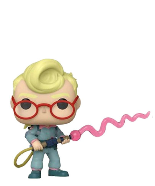 Funko Blockbuster Rewind "Ghostbusters Stay Puft"