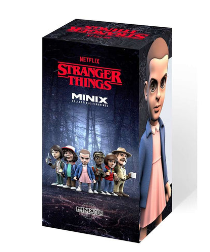 Minix TV "Stranger Things Eleven (Eleven)"