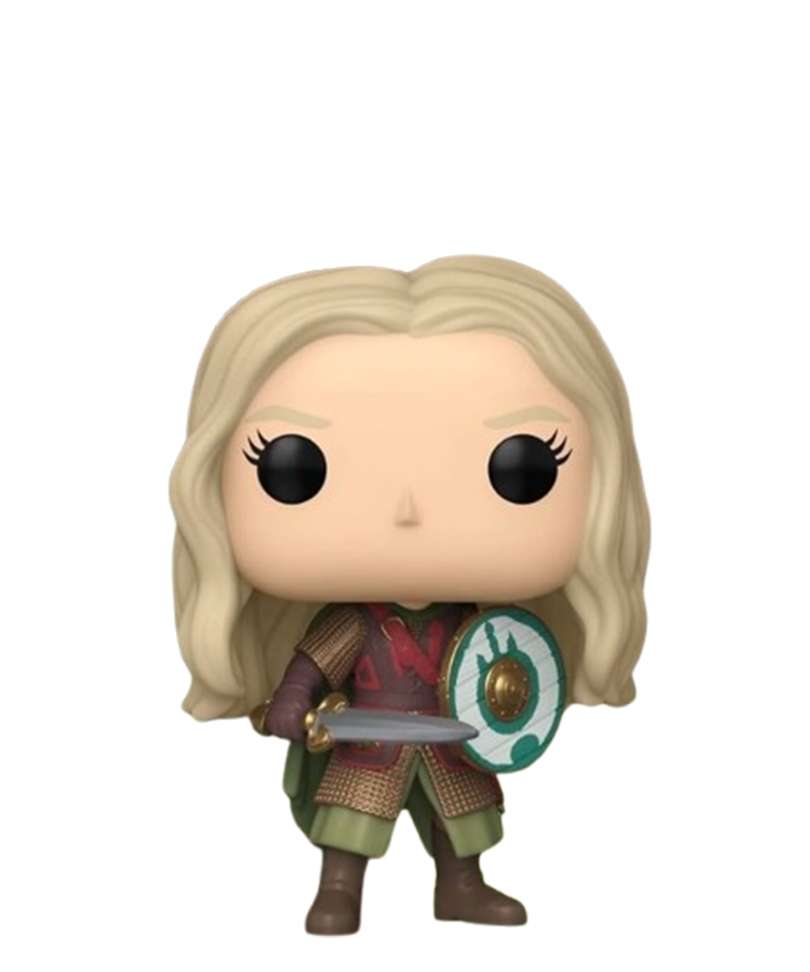 Funko Pop Film - Il Signore Degli Anelli " Eowyn "