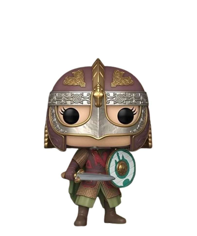 Funko Pop Film - Il Signore Degli Anelli " Eowyn Chase "