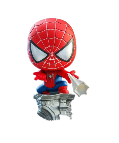 Cosbi Mini - Marvel "Friendly Neighborhood Spider-Man" 