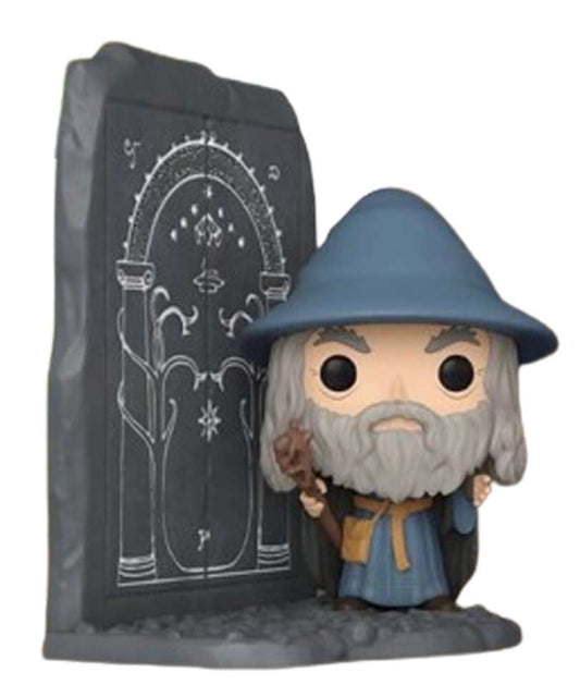 Funko Pop Film "Frodo with Ring (SDCC 2023 Exclusive)"