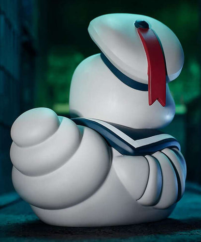 TUBBZ Cosplay Duck Collectible " Ghostbusters Stay Puft XL "