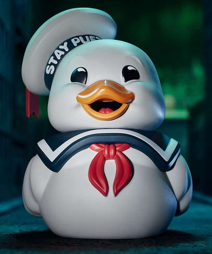 TUBBZ Cosplay Duck Collectible " Ghostbusters Stay Puft XL "