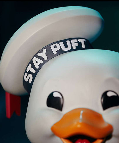 TUBBZ Cosplay Duck Collectible " Ghostbusters Stay Puft XL "