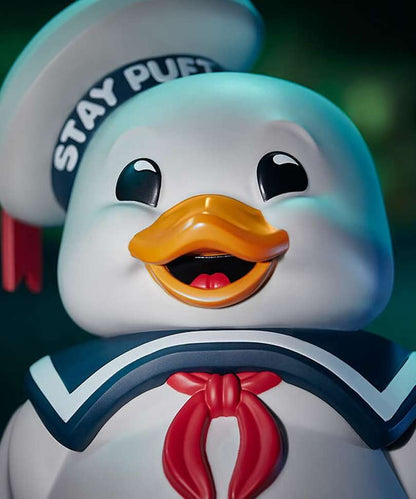 TUBBZ Cosplay Duck Collectible " Ghostbusters Stay Puft XL "