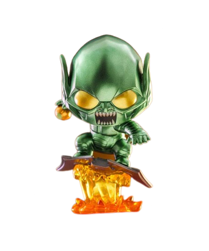 Cosbi Mini - Marvel "Green Goblin" 