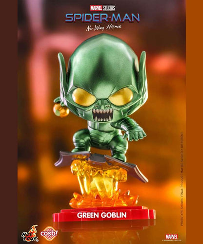 Cosbi Mini - Marvel "Green Goblin" 