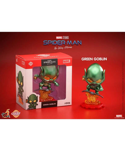 Cosbi Mini - Marvel "Green Goblin" 