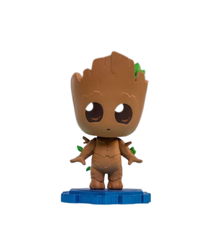 Cosbi Mini - Marvel " Groot " 